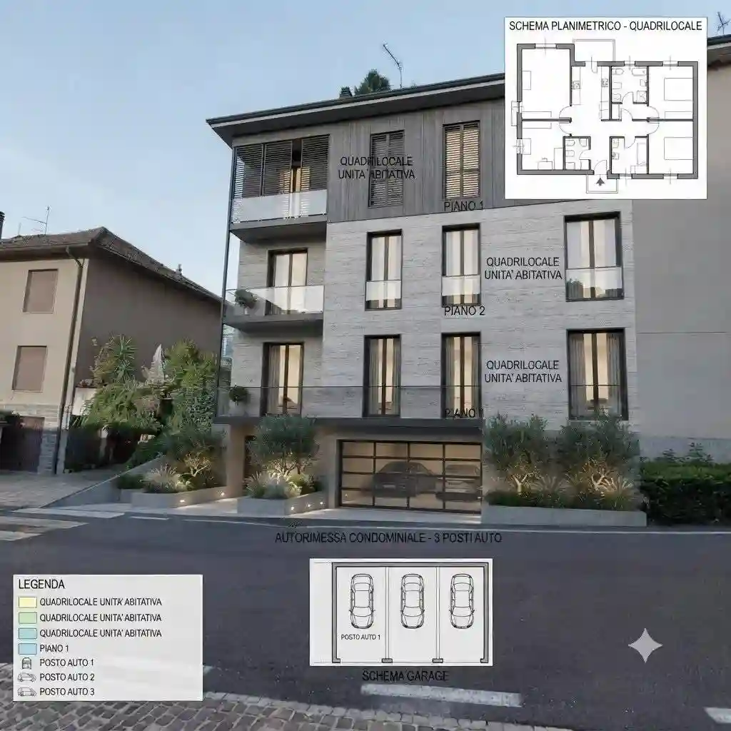Casa indipendente - foto 2
