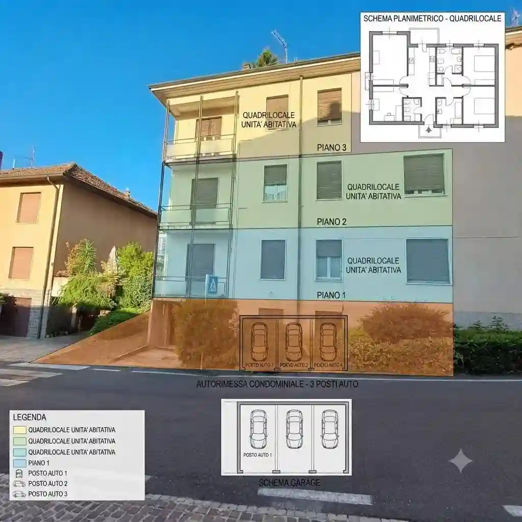 Casa indipendente - foto 4