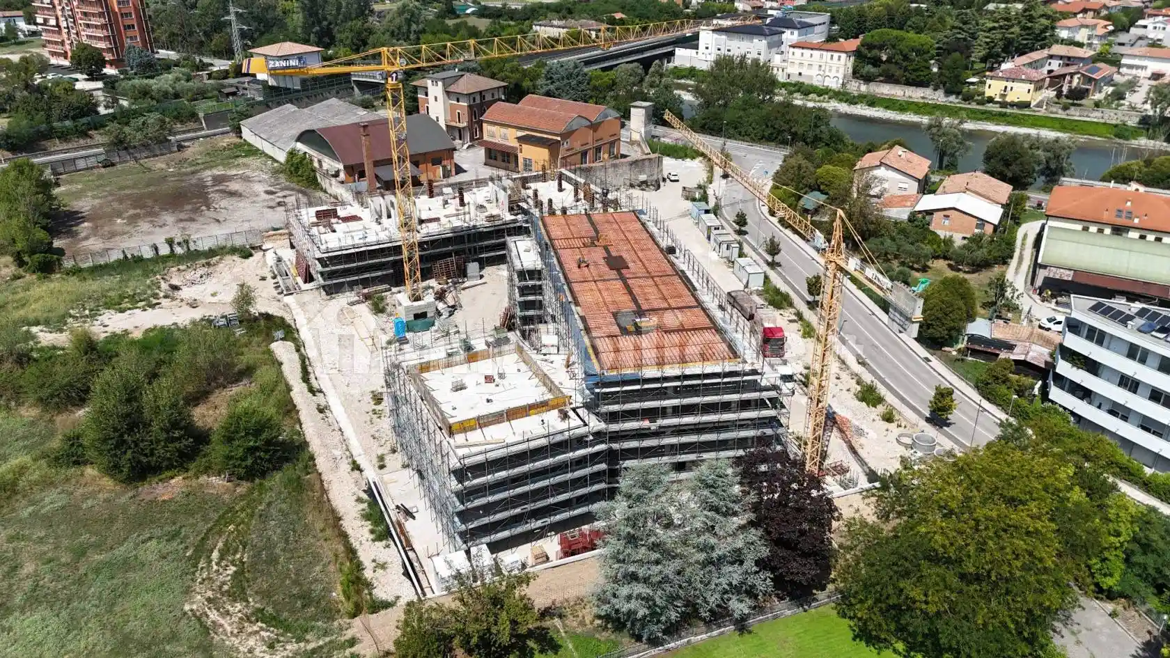 Appartamento in vendita a Bussolengo