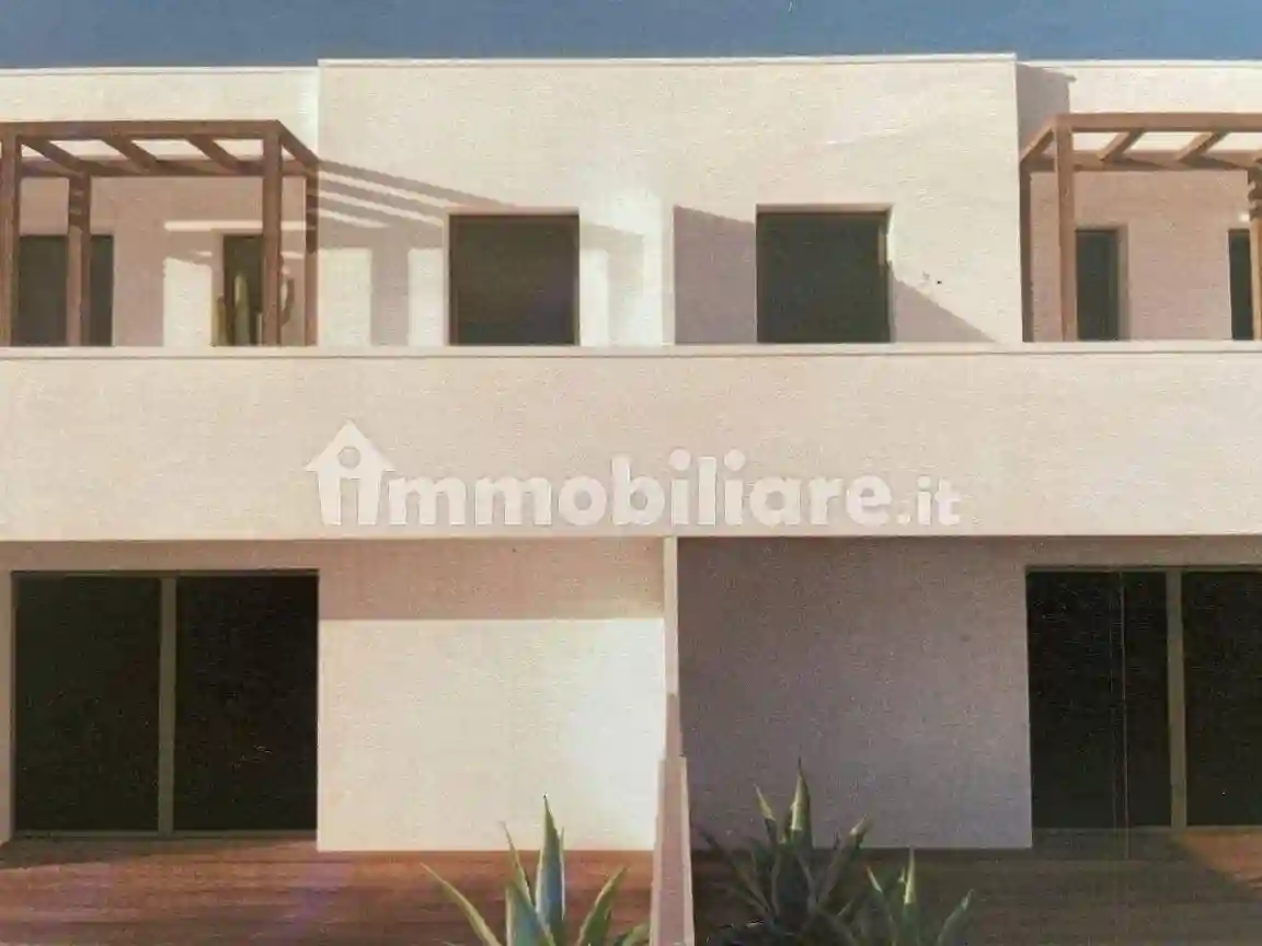 Villetta a schiera - foto 3