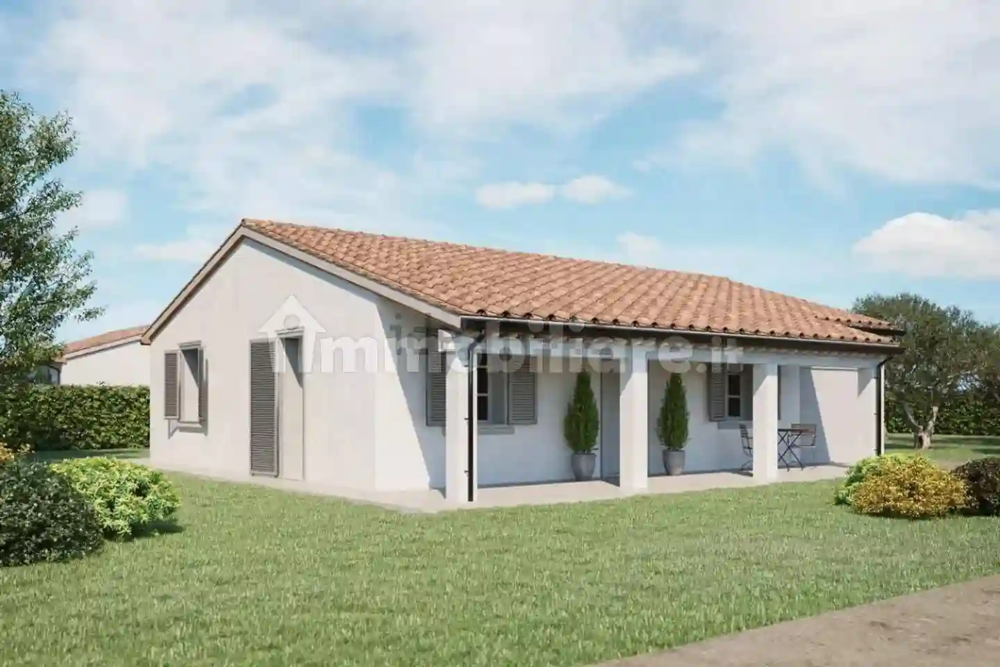 Casa indipendente - foto 2