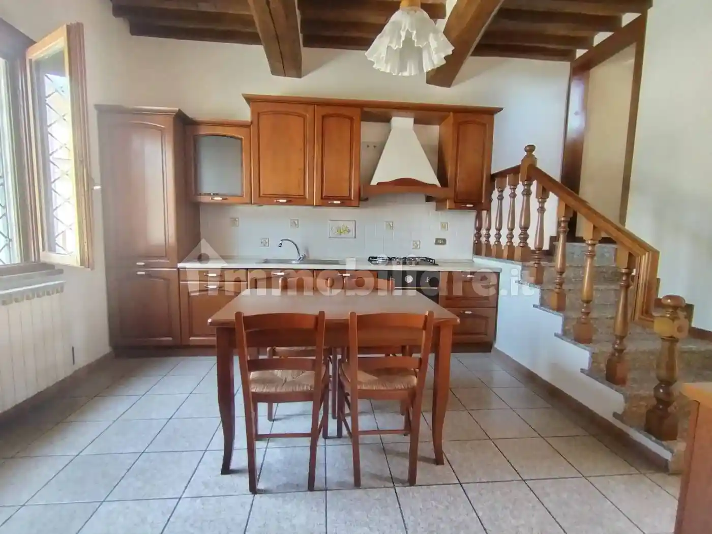 Casa indipendente in vendita a San Giovanni del Dosso