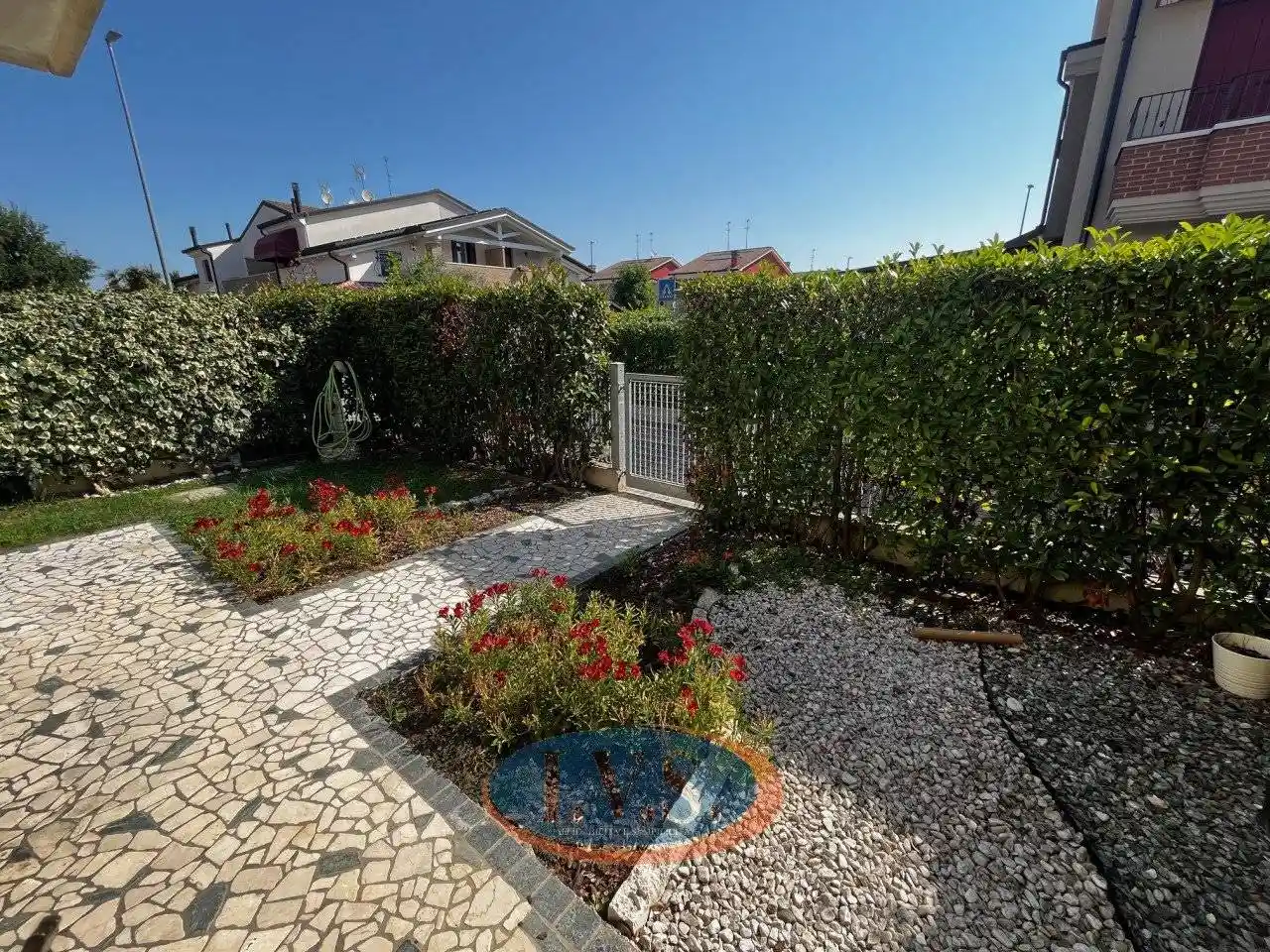 Villetta a schiera in vendita a Villafranca Padovana