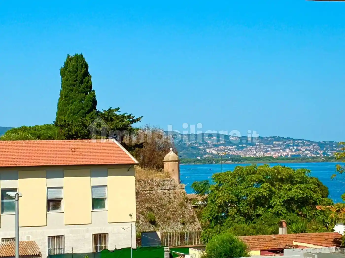 Appartamento in vendita a Orbetello