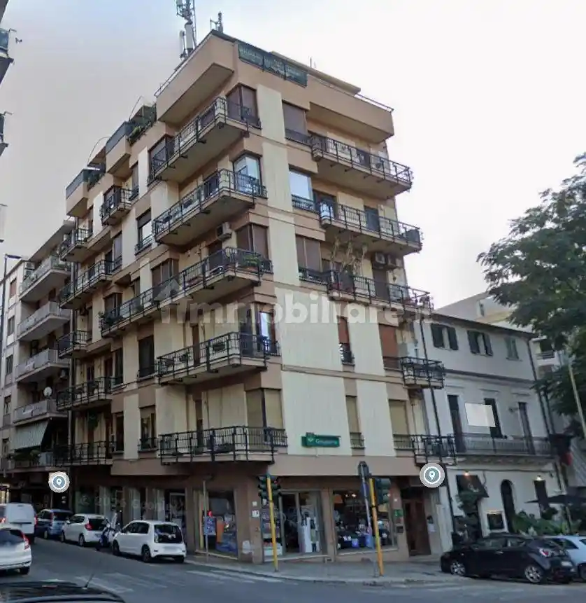 Appartamento in affitto a Reggio Calabria