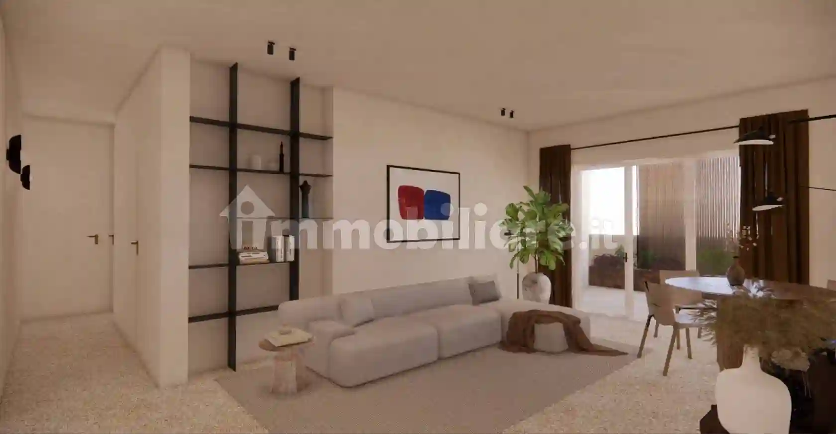 Appartamento - foto 5