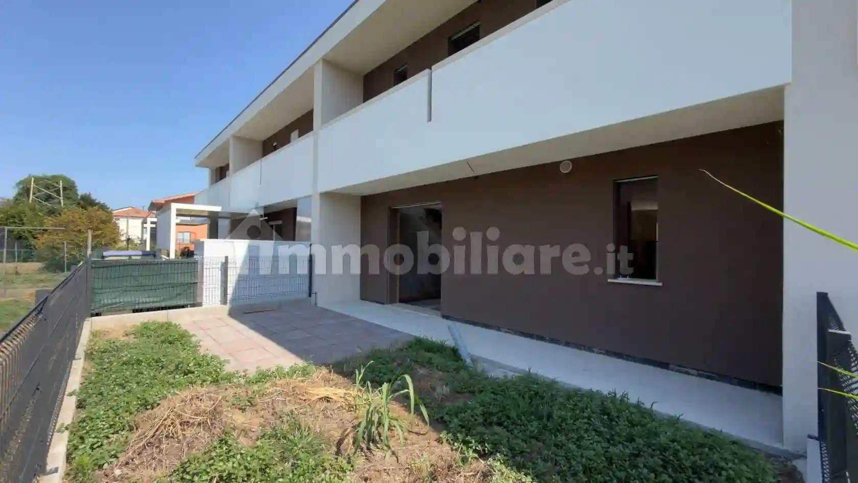 Villetta a schiera - foto 5