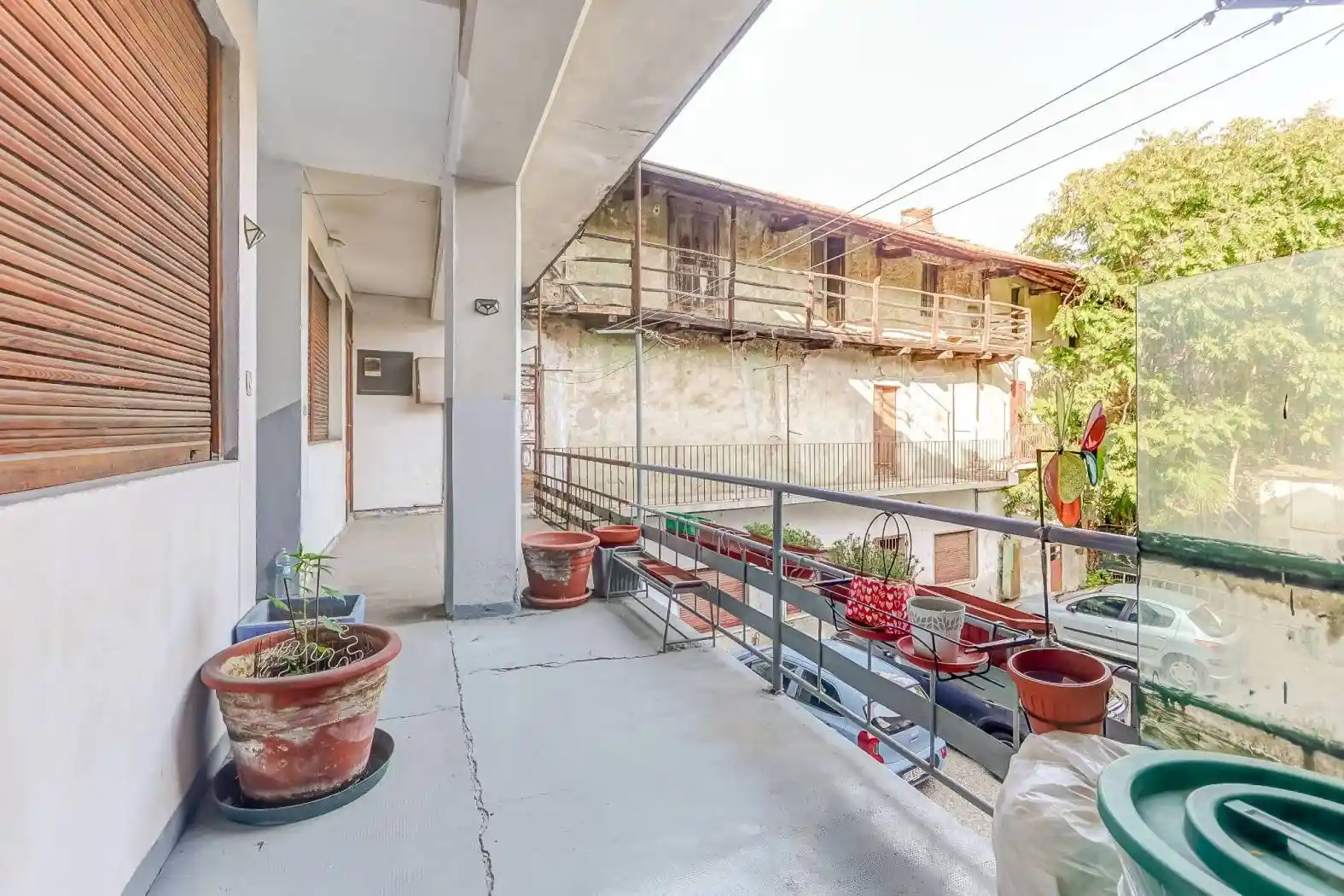 Appartamento in vendita a Somma Lombardo