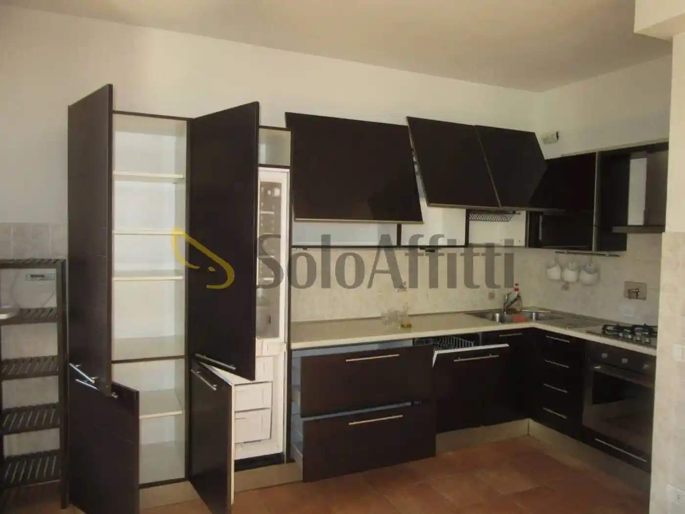 Appartamento in affitto a Sesto Fiorentino