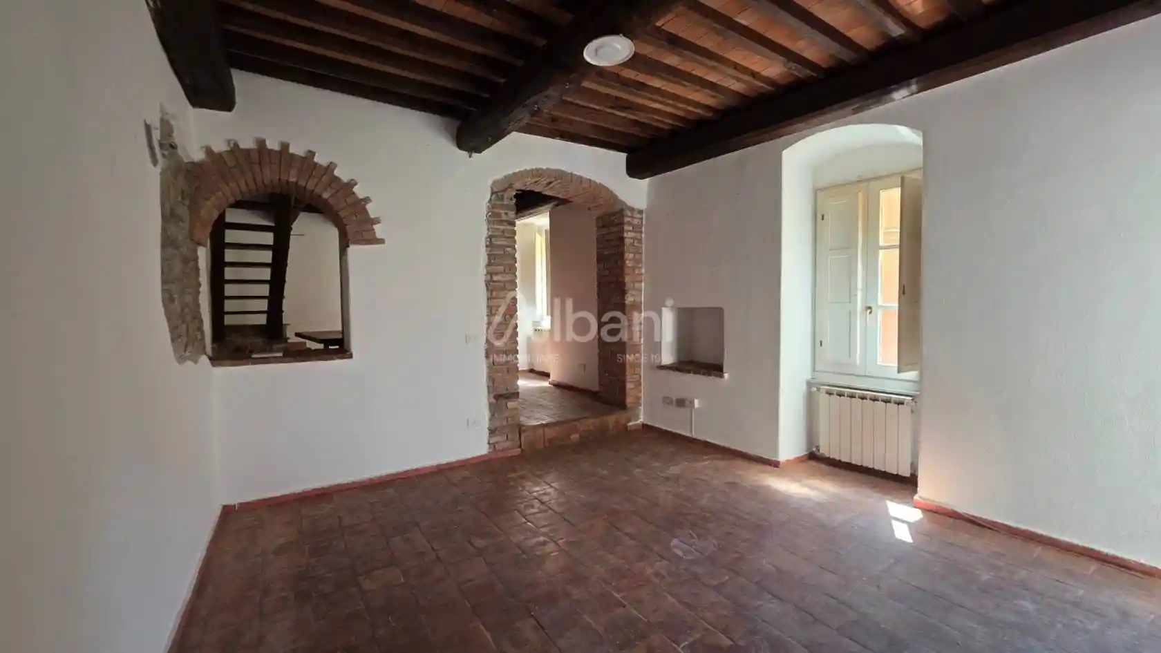 Appartamento in vendita a Arcola