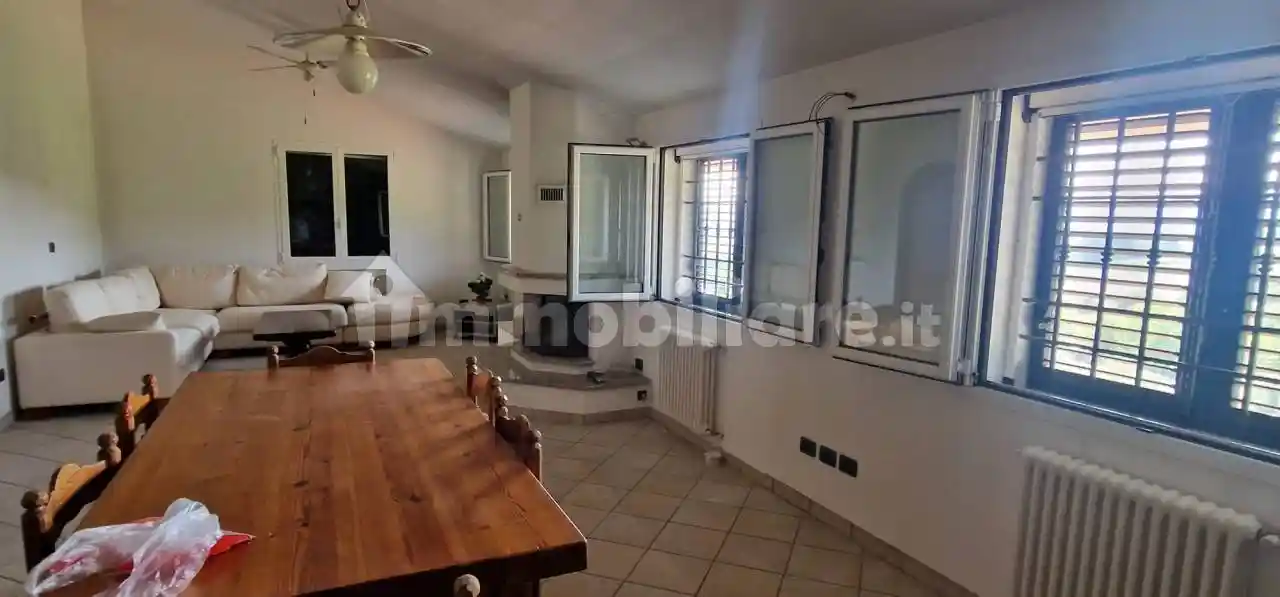 Villa in affitto a Cesena