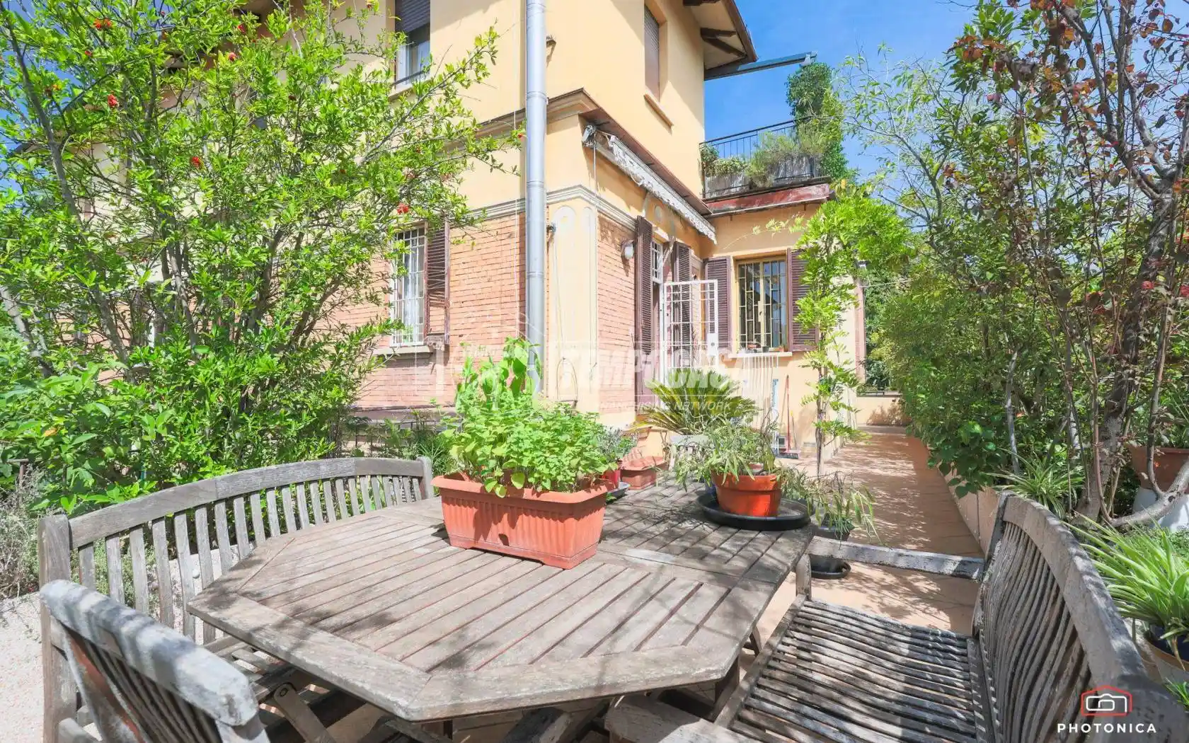 Appartamento in vendita a Bologna