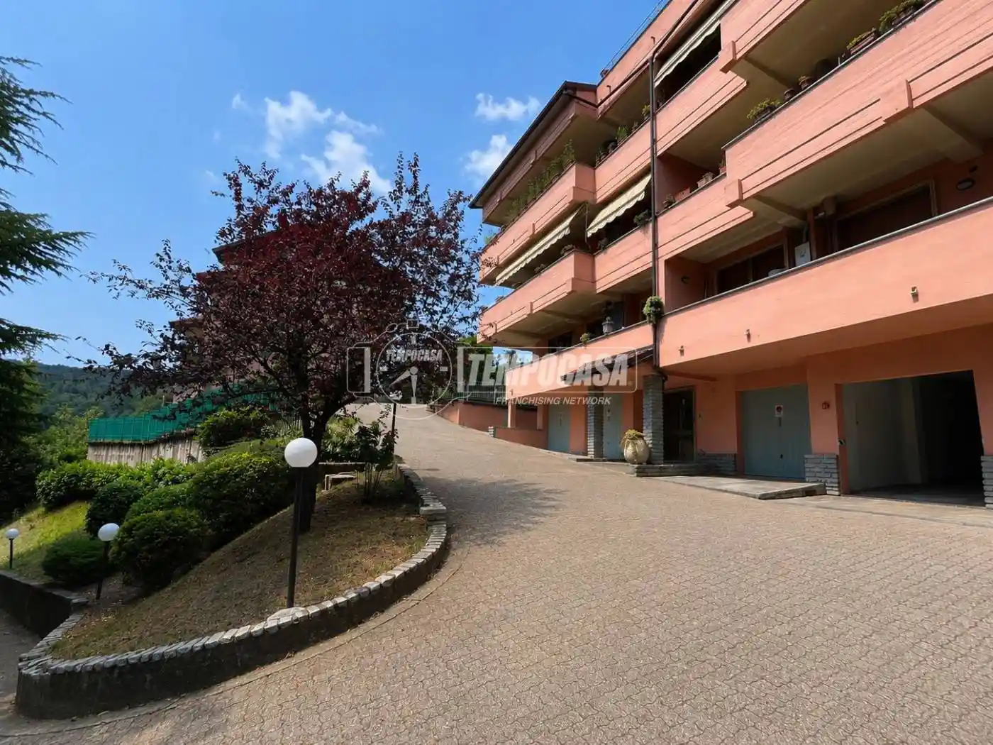 Appartamento in vendita a Cuorgnè