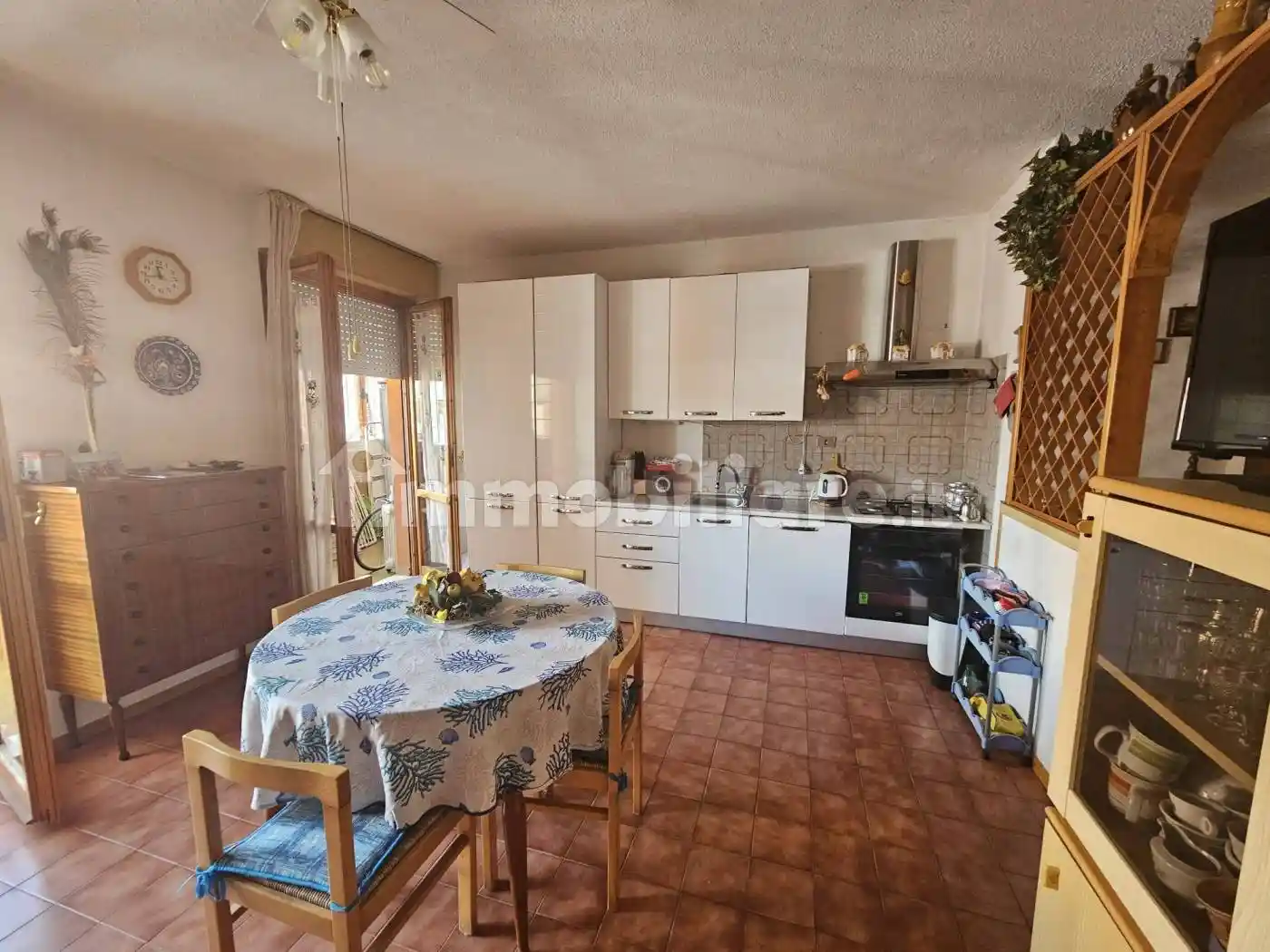 Appartamento in vendita a Fermo