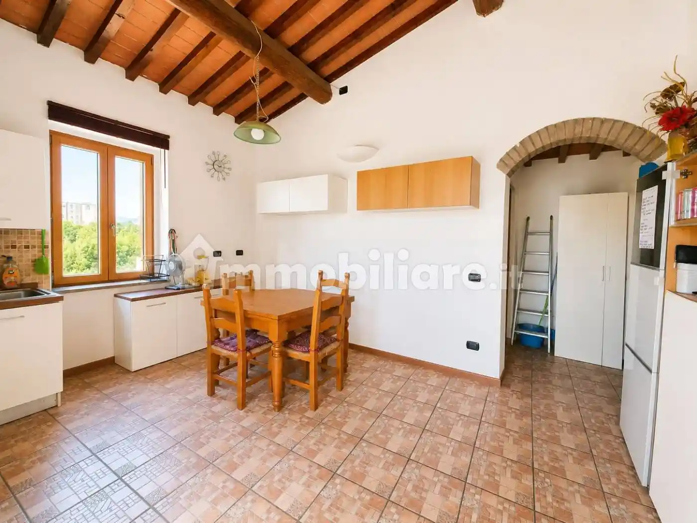 Appartamento in vendita a Firenze