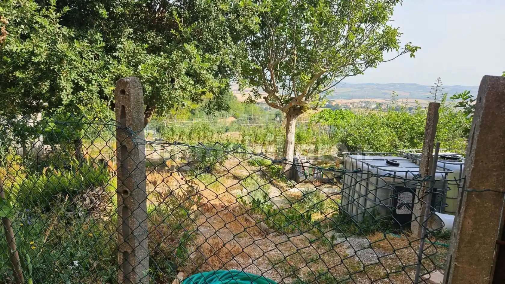 Casa indipendente in vendita a Mombaroccio
