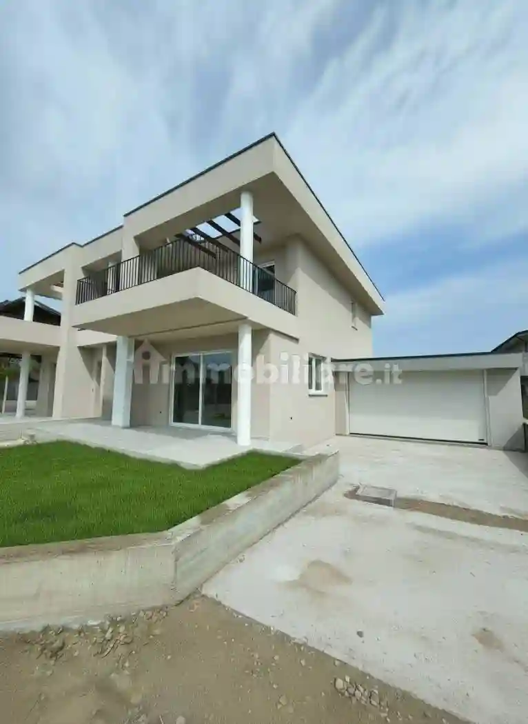Villa - foto 4