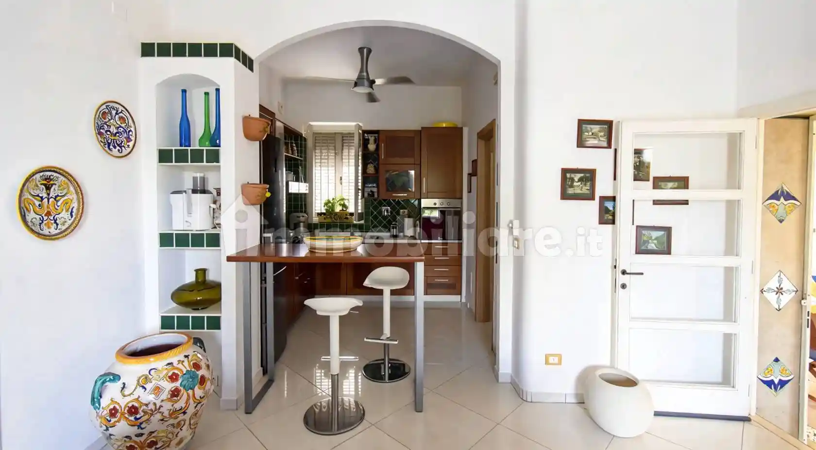 Villa in vendita a Porto Cesareo