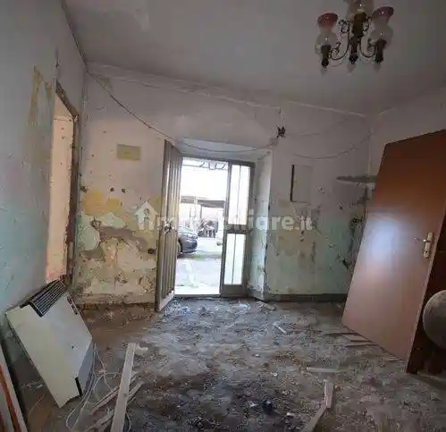 Appartamento in vendita a Civita Castellana