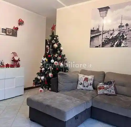 Appartamento in vendita a Viareggio