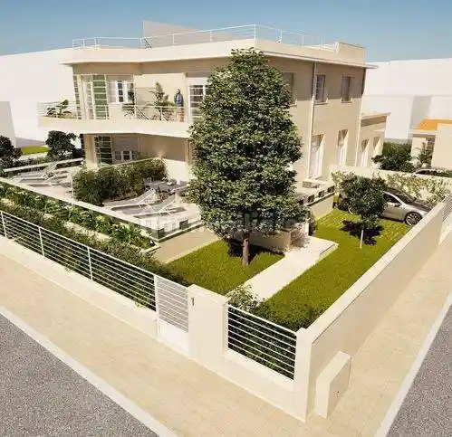 Villa in vendita a Camaiore