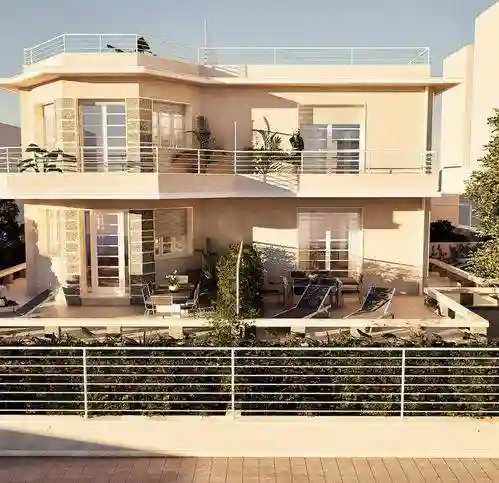 Villa - foto 2