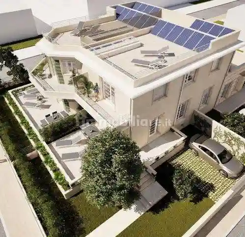 Villa - foto 5