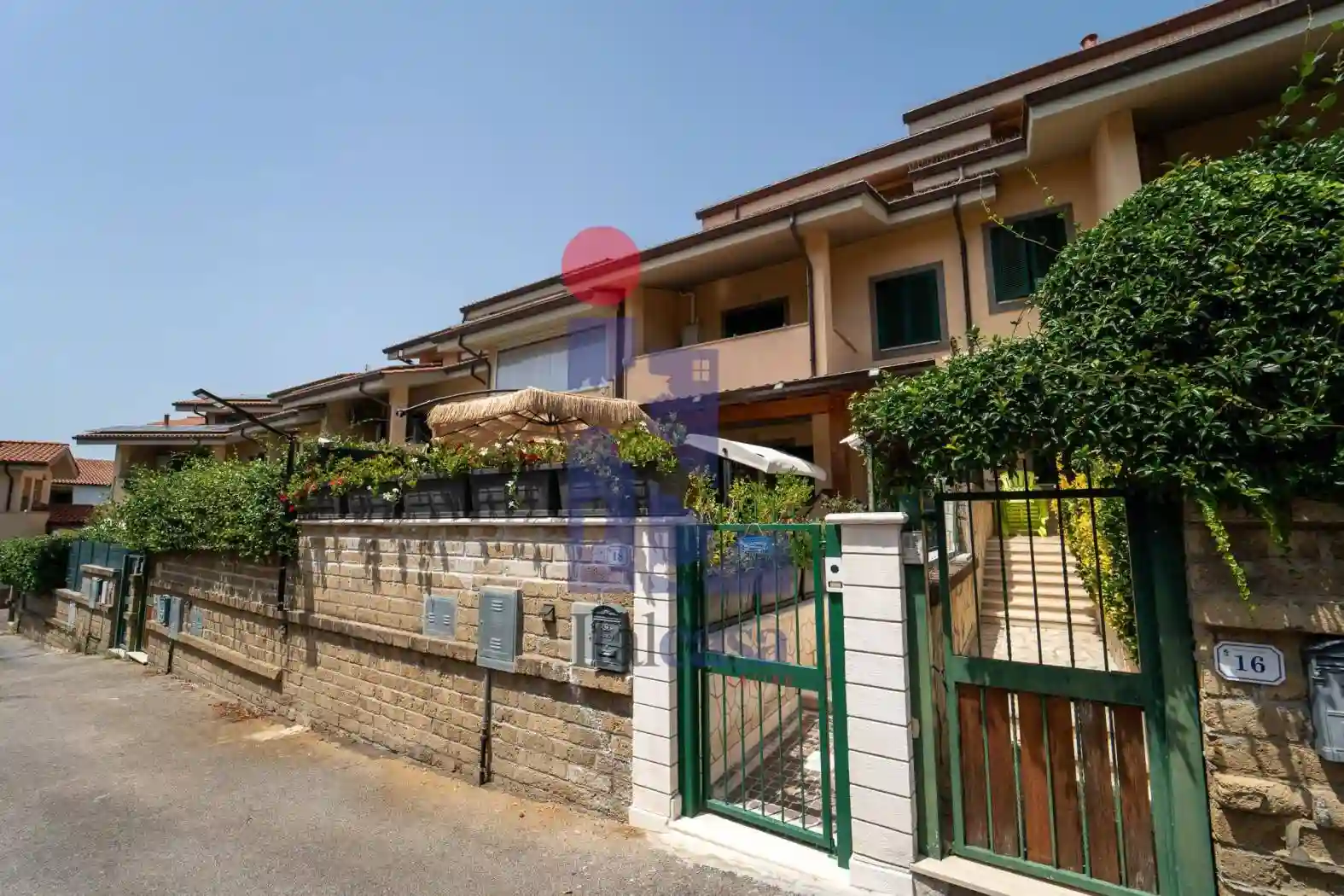 Villetta a schiera - foto 2