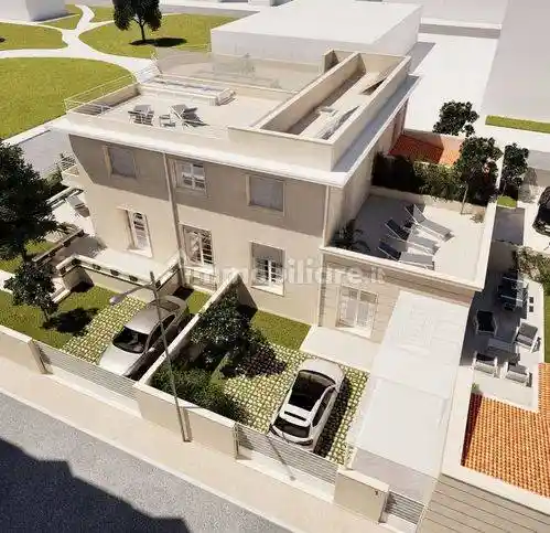Villa in vendita a Camaiore