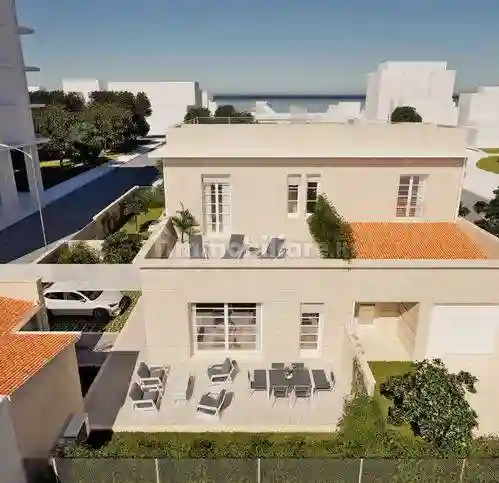 Villa - foto 4