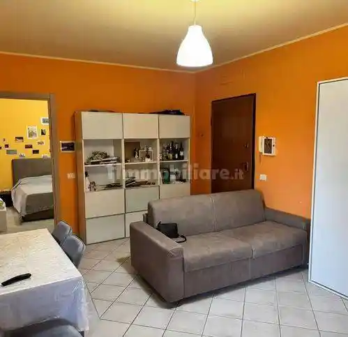 Appartamento in vendita a Civita Castellana