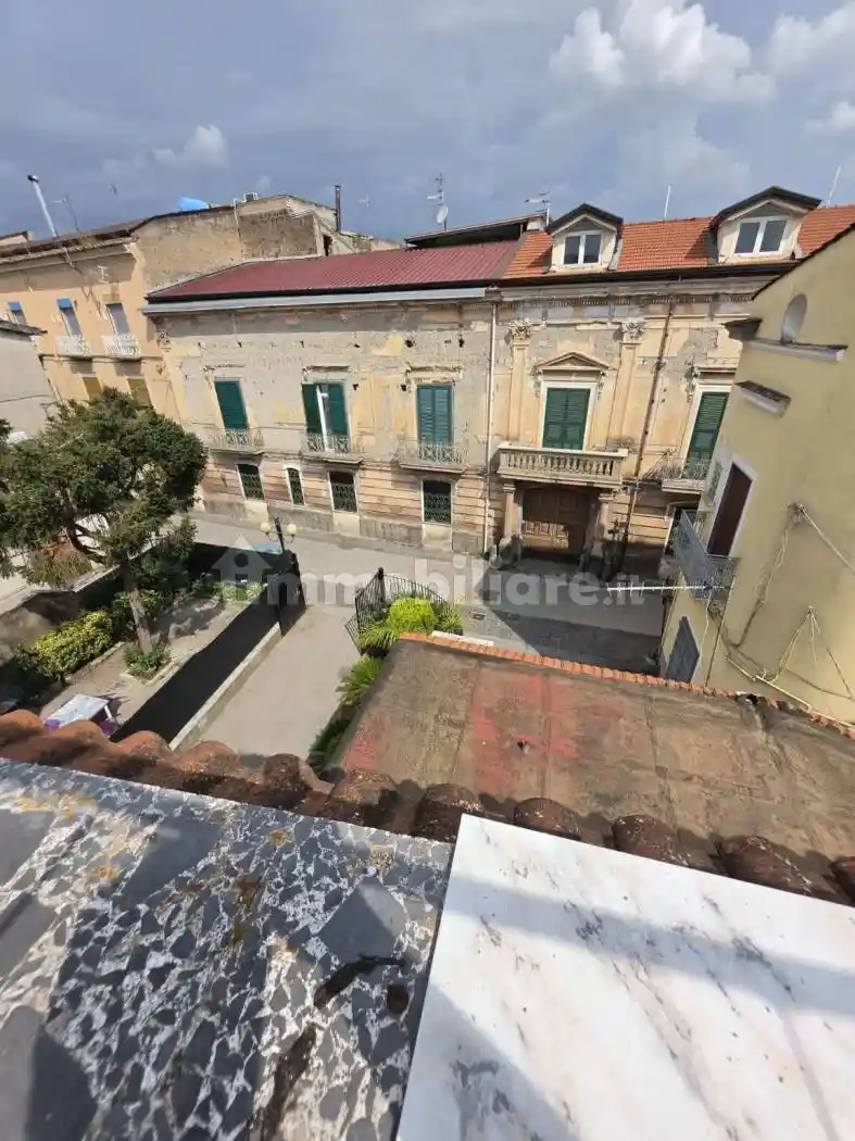 Appartamento in vendita a Saviano