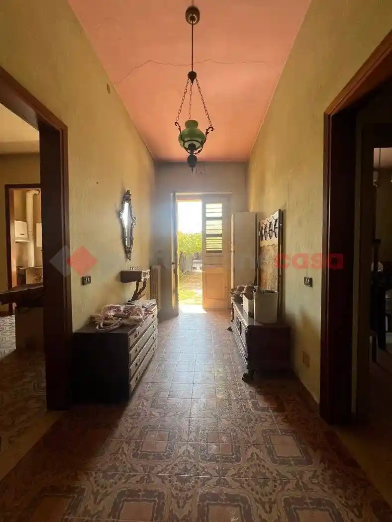 Casa indipendente in vendita a Bovolone