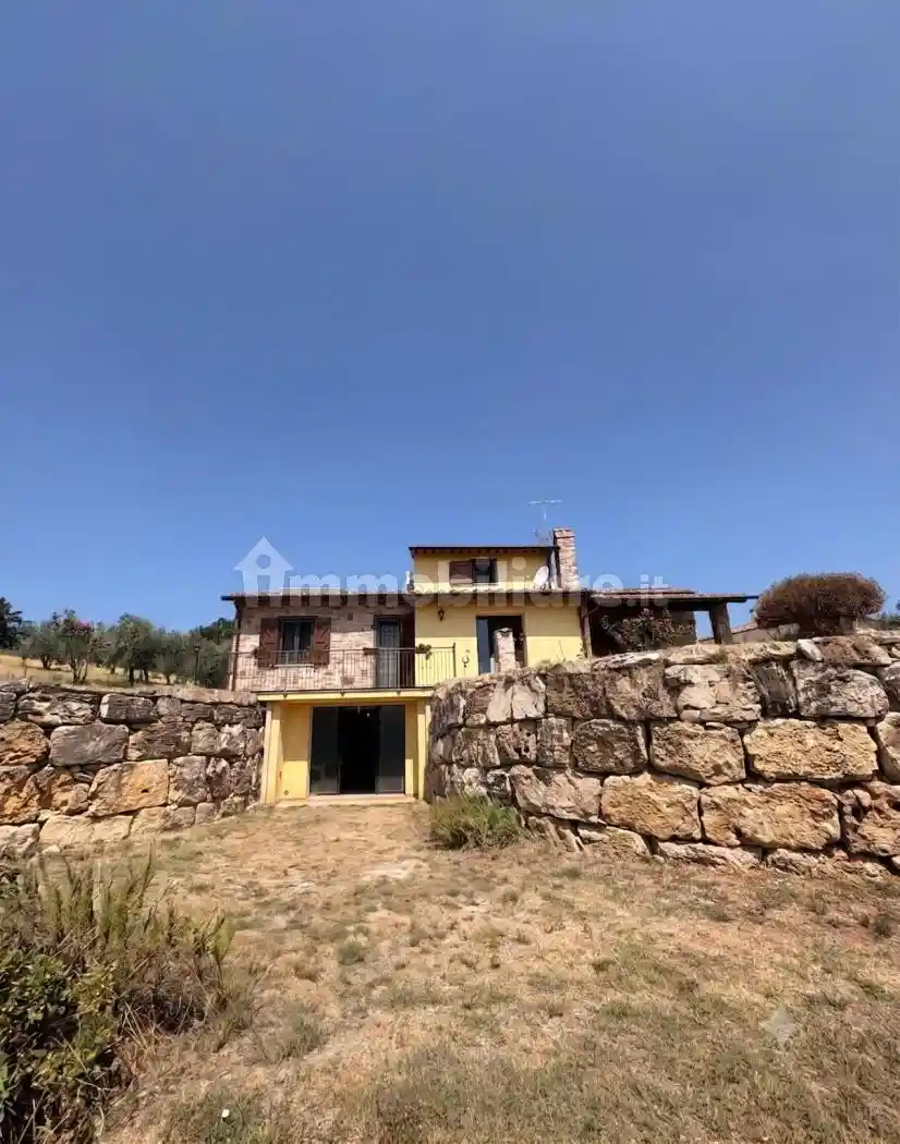 Villa in vendita a Amelia