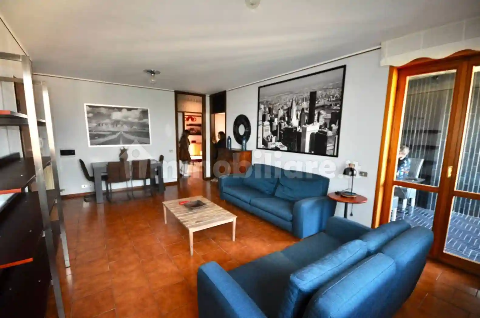 Attico - Mansarda - foto 5