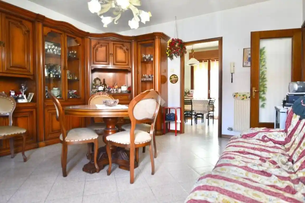 Villetta a schiera in vendita a San Donà di Piave