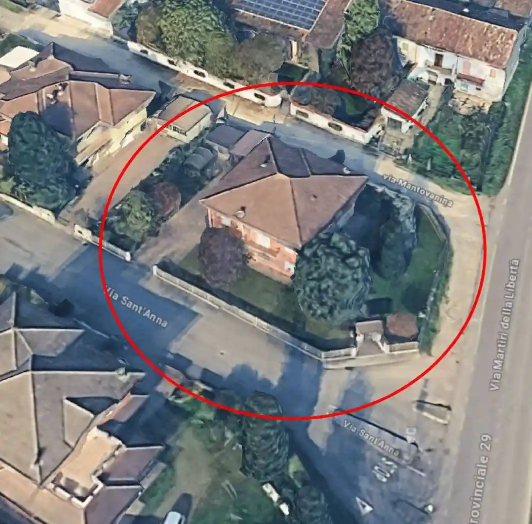 Casa indipendente in vendita a Visano