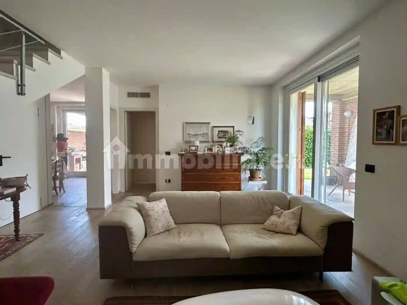 Villetta a schiera - foto 2