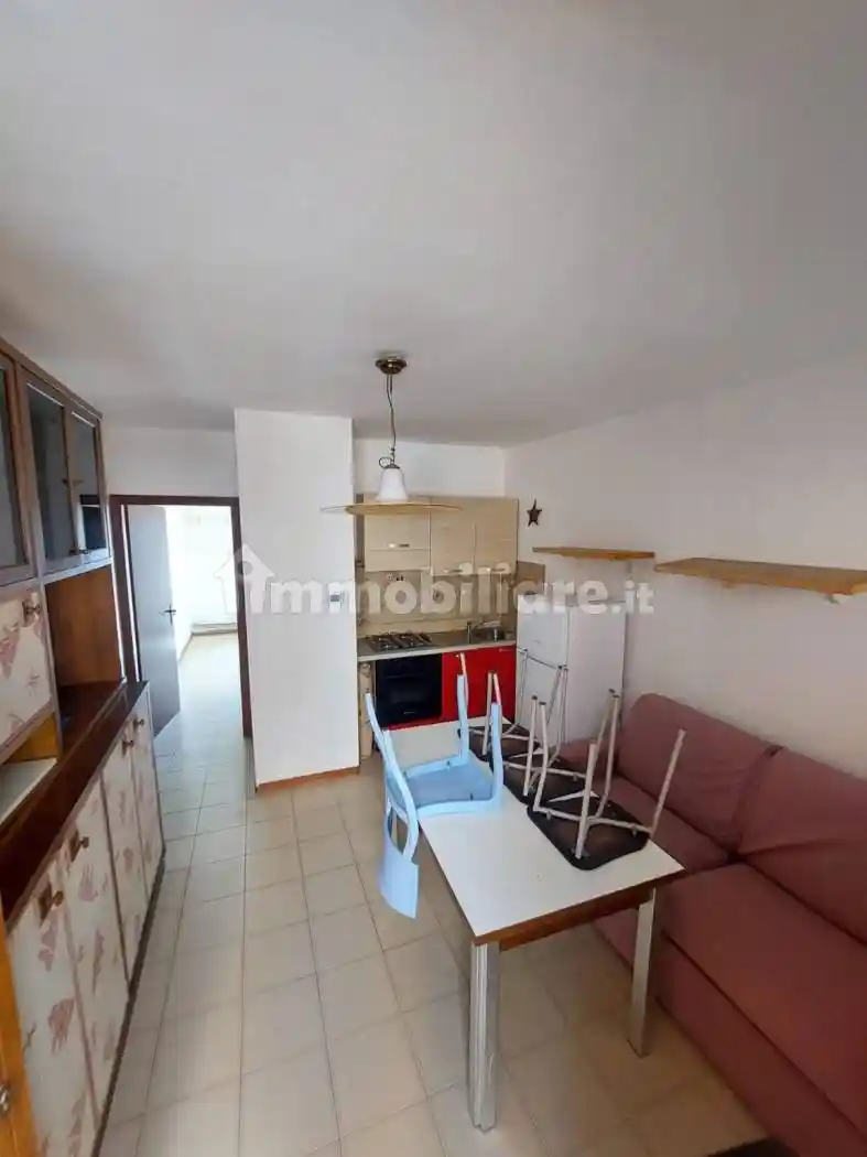 Appartamento in affitto a Pisa