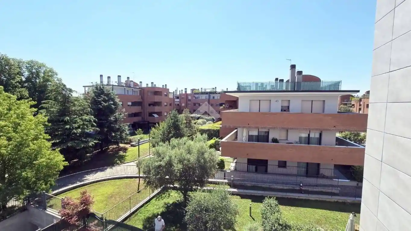 Appartamento in affitto a Peschiera Borromeo
