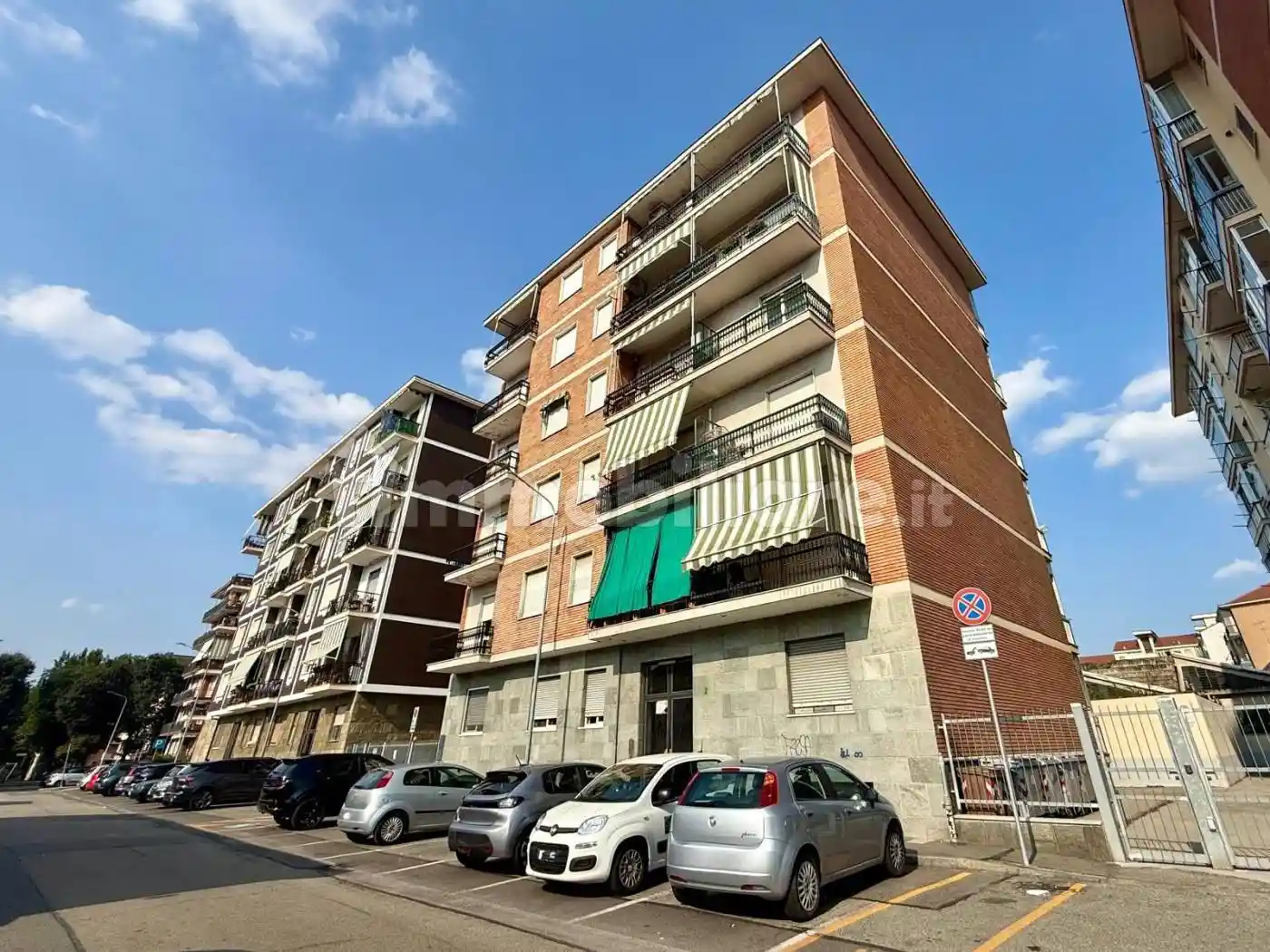 Appartamento in vendita a Nichelino