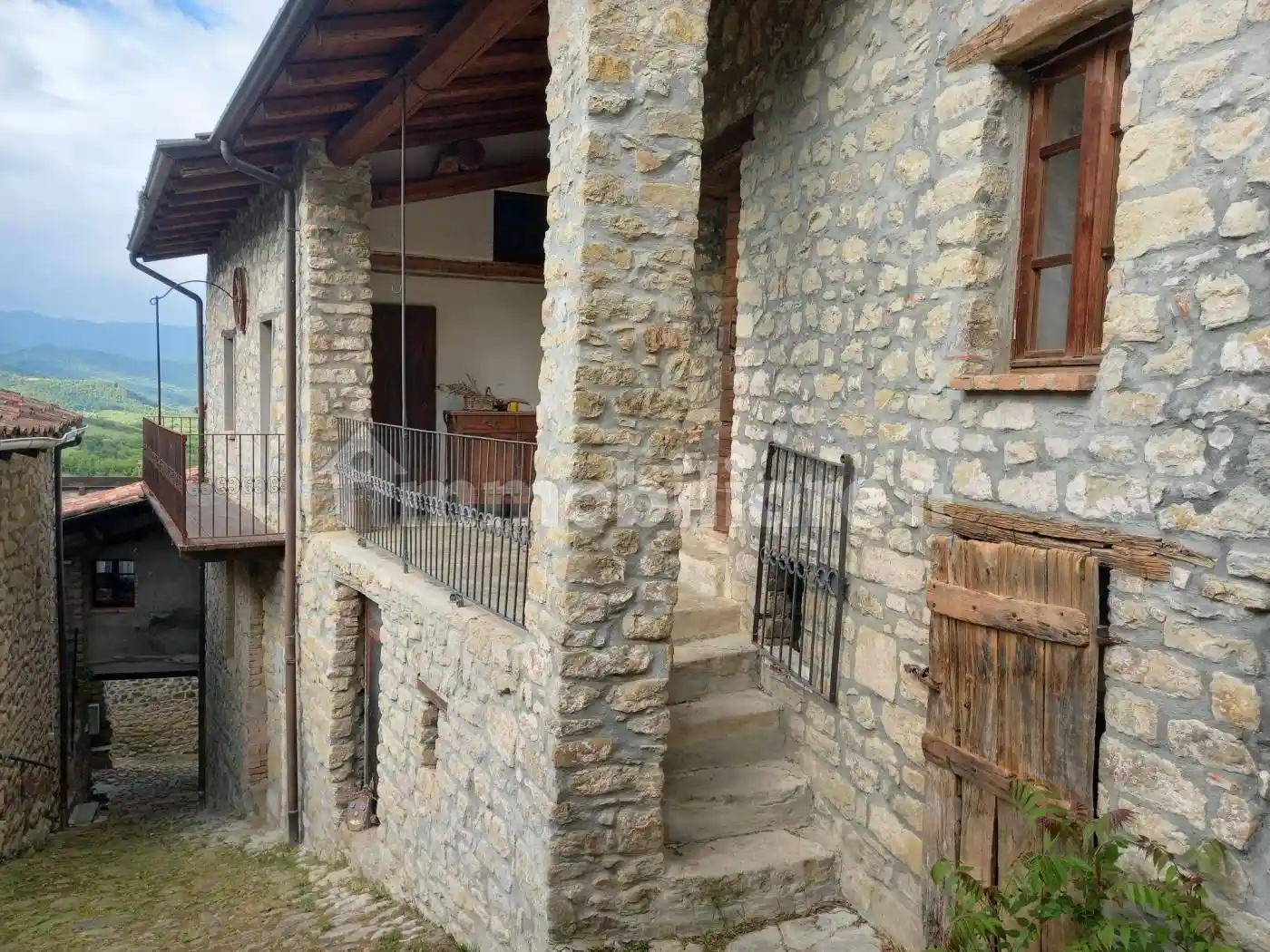 Rustico - Casale in vendita a Val di Nizza