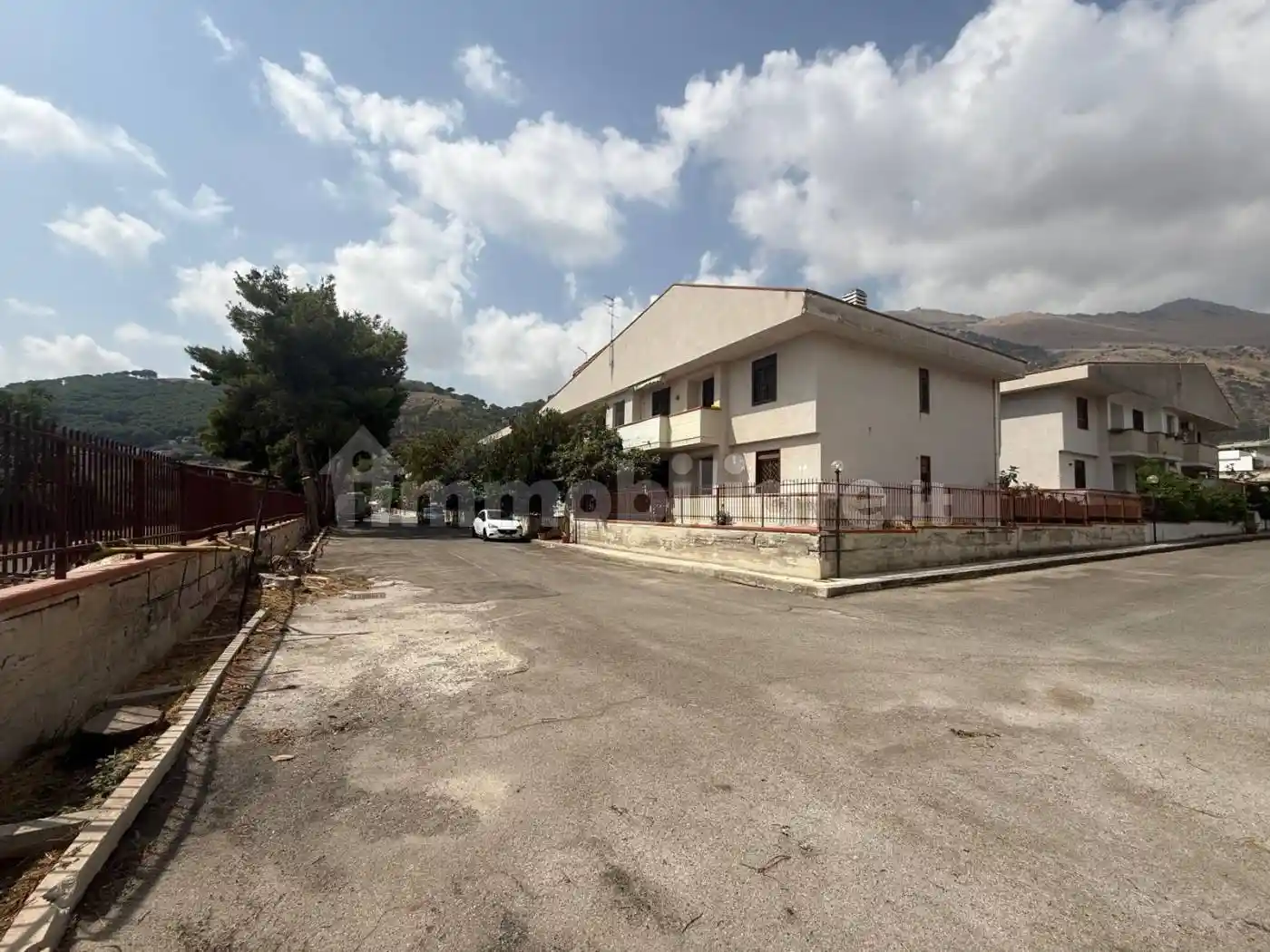 Appartamento in vendita a Palermo