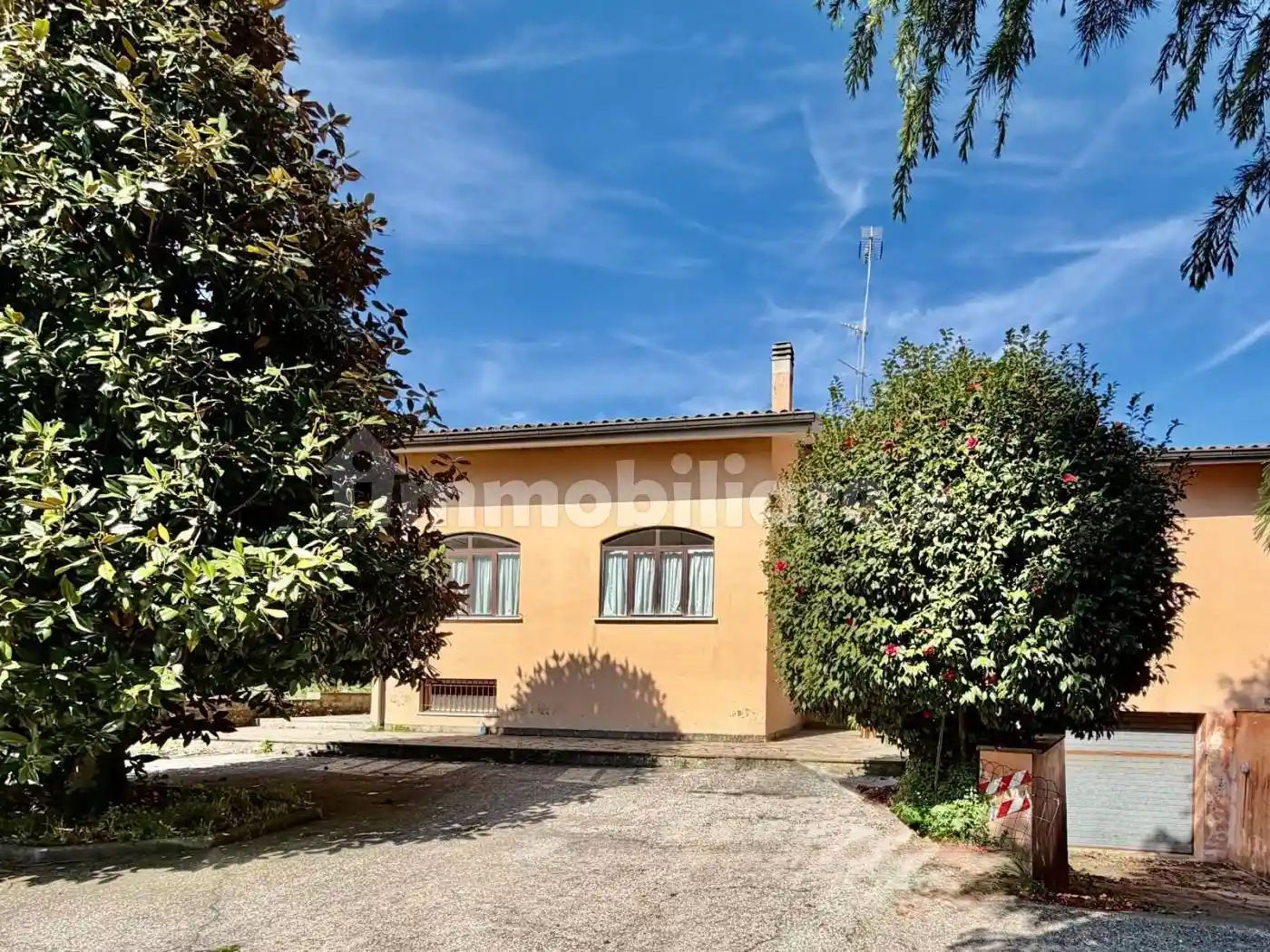 Villa in vendita a Palestrina