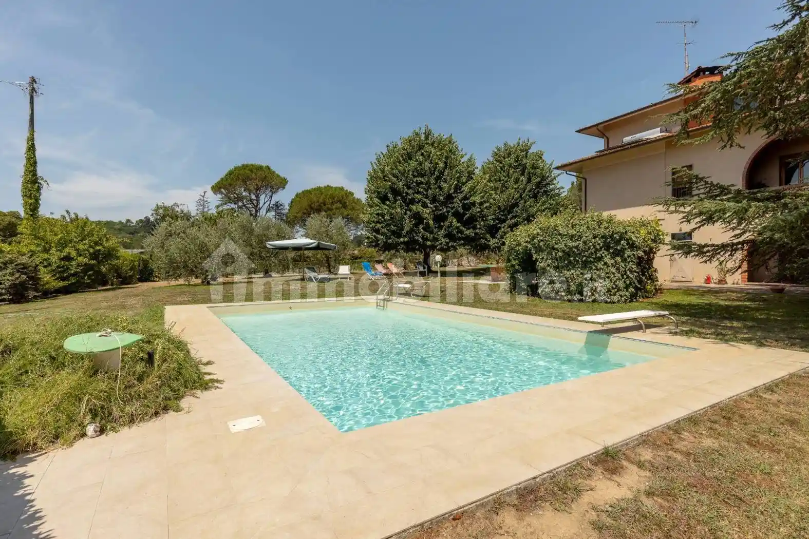 Villa in vendita a Capannori