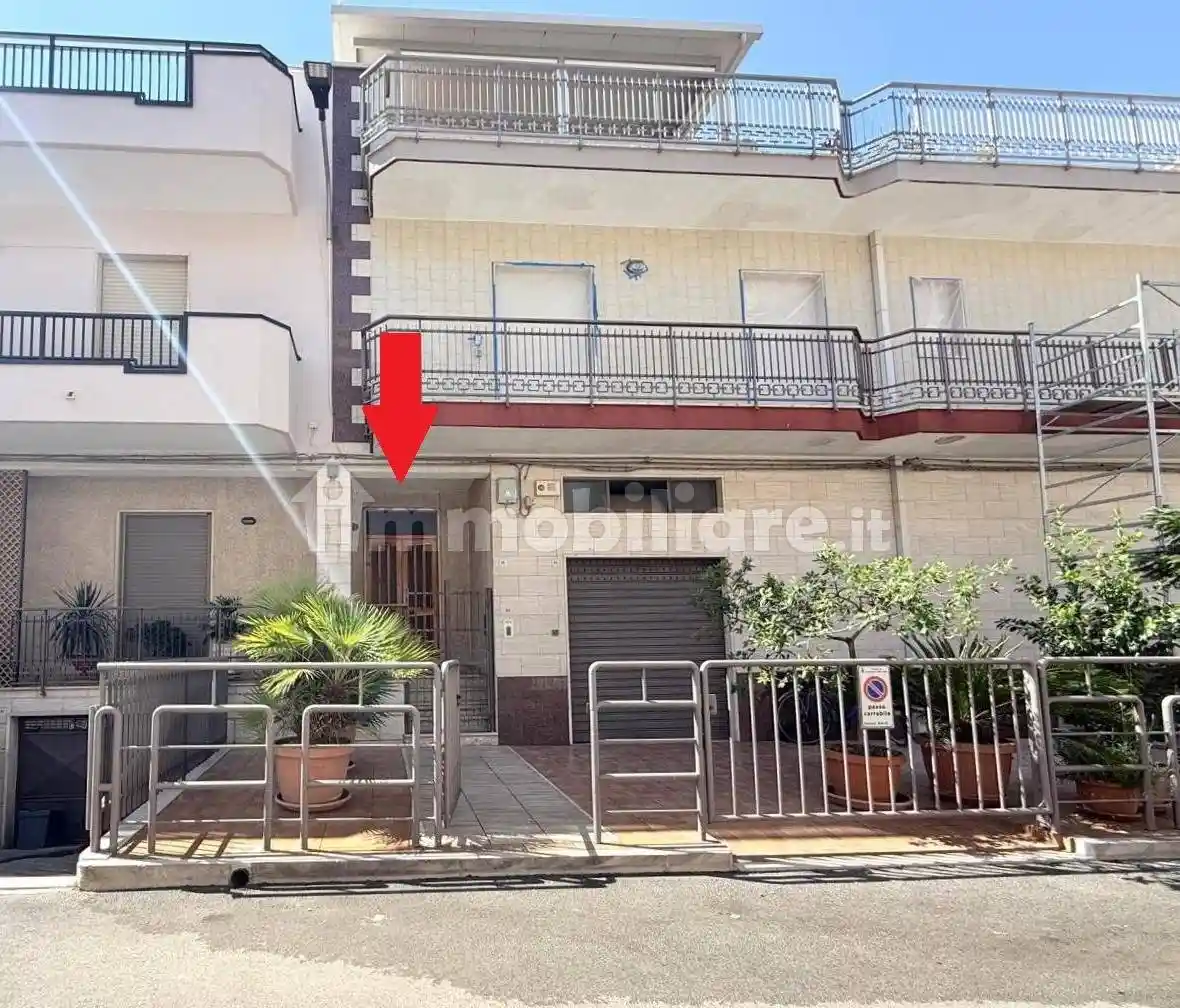 Appartamento in vendita a Acquaviva delle Fonti