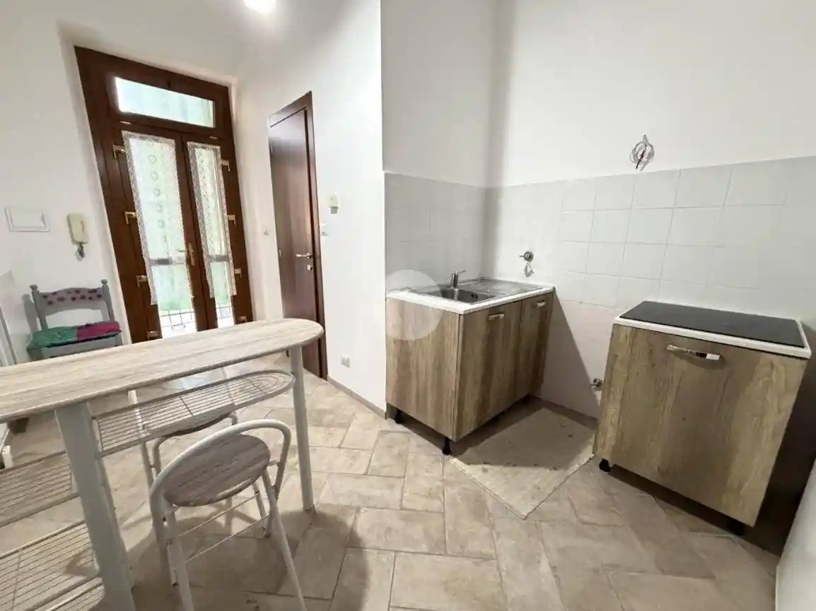 Appartamento in affitto a Torino