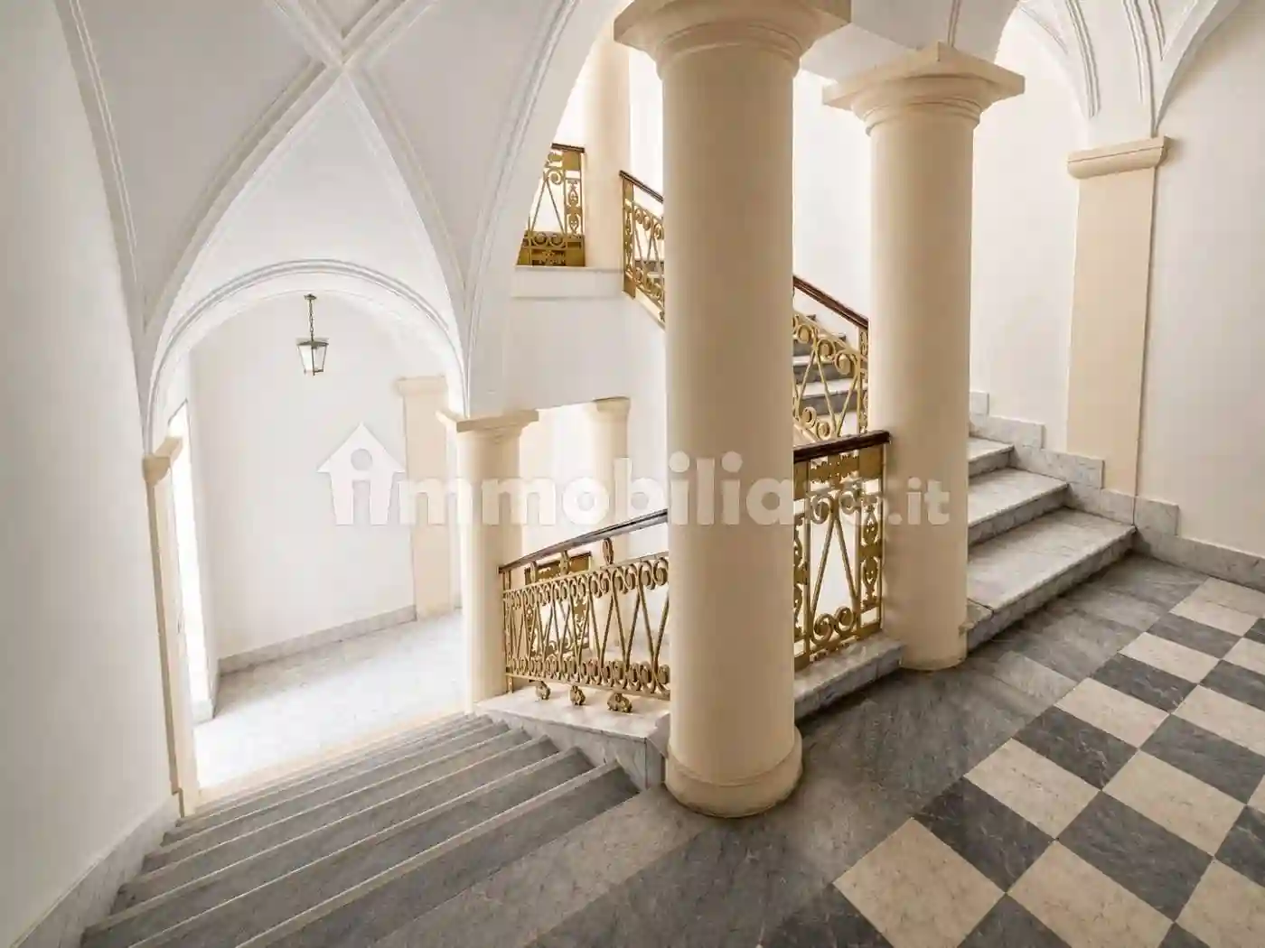 Palazzo - Edificio - foto 3