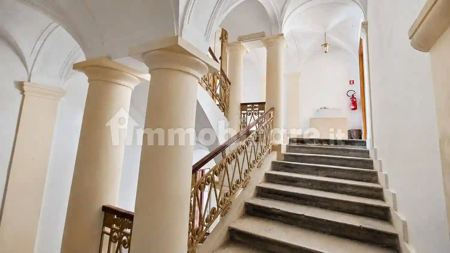 Palazzo - Edificio - foto 4