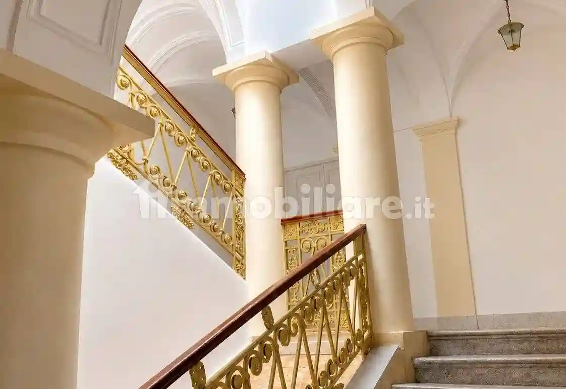 Palazzo - Edificio - foto 5